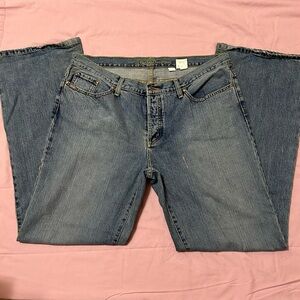 Size 17 Cruel Girl Jeans